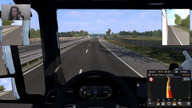 Восточная Европа. Дорожные призраки