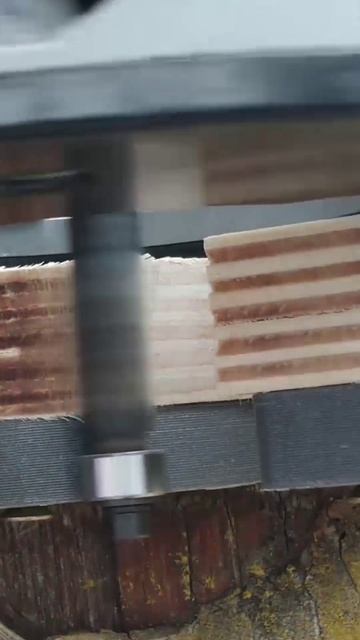 Скамья для для жима металла и фанеры