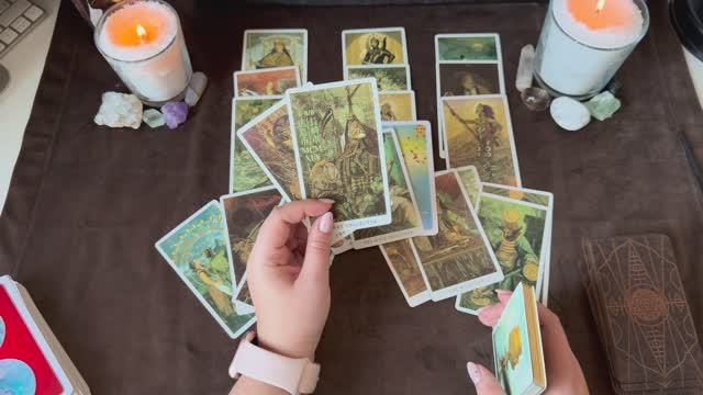 ОВНЫ АПРЕЛЬ 