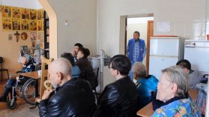 В чем суть жертвы Христа. 05.05.2016г.