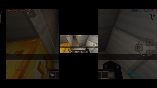 Барсик против будуйщего 1 часть