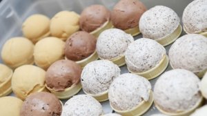 Мороженое «с градусом»: родители даже не подозревают, что дают своим детям алкоголь