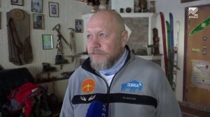 «Кубок профессионалов» по парапланеризму в Домбае считается одним из самых сложных в России