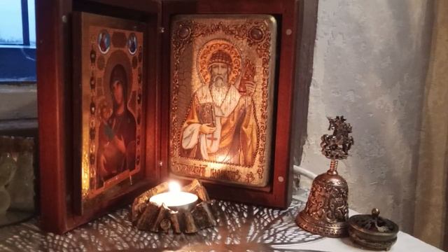 Ритуал «Пять целебных свечей»🕯️‼️📝🕊️