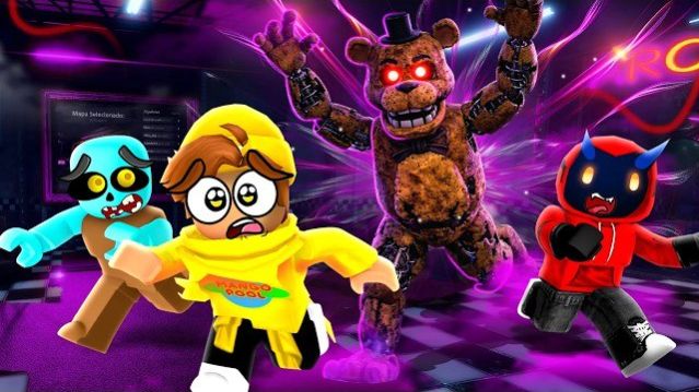 Мы выжили в BITE BY NIGHT ЭТО БЫЛО ЖЕСТКО!!!