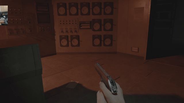 Resident Evil Requiem прохождение часть 10