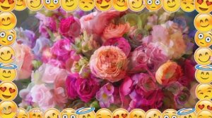 1 апреля День Смеха Красивая музыкальая открытка с Днем смеха 2