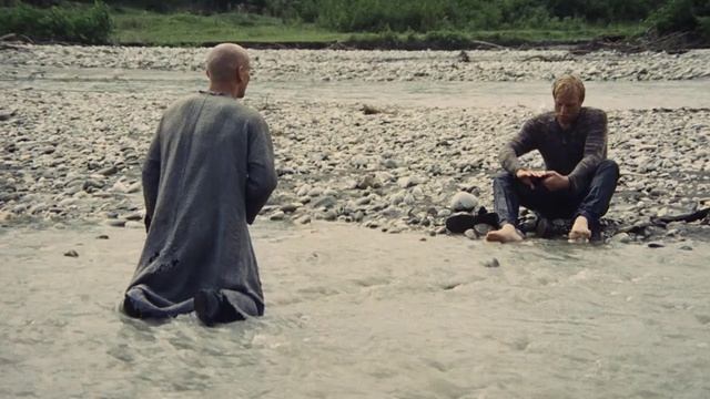 Свой среди чужих, чужой среди своих 2026-04-01