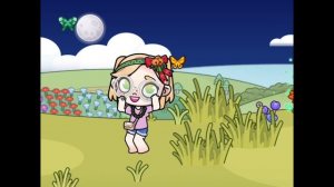 #.Гоу Тренд Идея Бриттани💤 Аватар Ворлд#.