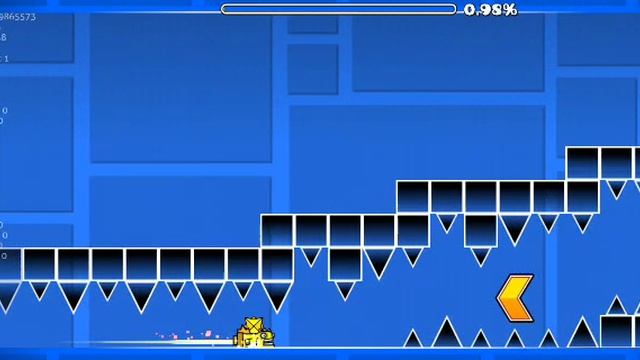 shitty bloodbath (день 1) 26% 01.04.26