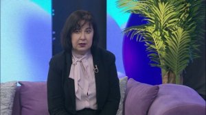 Утро Донбасса 01 апреля 2026 г. Сорняки на участке. Виктория Харченко