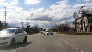 Куда-то тудв в Белореченск!.mp4