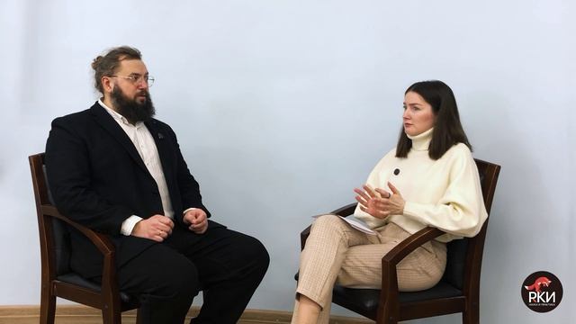 Эпизод 6. Артём Давыдов. Беседа с филологом и африканистом.