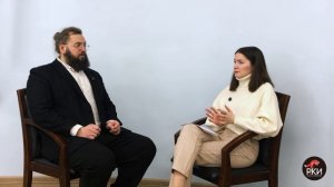 Эпизод 6. Артём Давыдов. Беседа с филологом и африканистом.