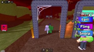 ЧТО ВЫБЕРЕШЬ, ЕСЛИ СЛУЧИТСЯ СТРАШНОЕ? Roblox Would you rather but it happens HORROR