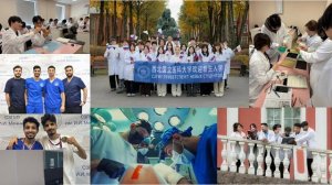 День открытых дверей СЗГМУ им. И.И. Мечникова 2026