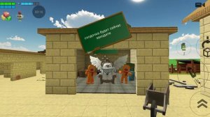 сходка в честь 23 пдп