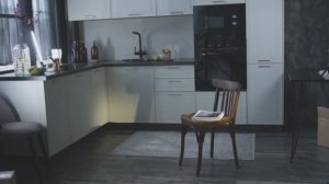 Кухня ПЕРФЕТТА