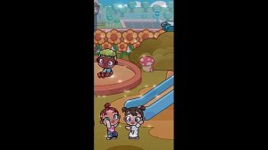 ~°первый день в садике?! ~°первая дружба?! ~°🤍