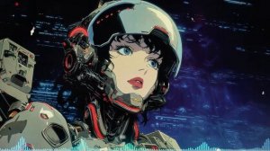 𝟭𝟵𝟵𝟰 𝗘𝗡𝗖𝗥𝗬𝗣𝗧𝗘𝗗 𝗦𝗢𝗨𝗟 ⧸⧸ Synthwave, Retrowave, Outrun, Cyberpunk, Chillwave-