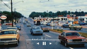 BACK TO 1984 — This Road Takes You Back In Time ⧸⧸ Nostalgia • Dreamwave • Chillwave • Memory Mix-(1