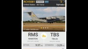 🇺🇸🇬🇪Американцы прибыли в Тбилиси из-за вторжения в Иран?

В международном аэропорту Тбилиси зафи