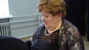 Памяти Любови Ермолаевой