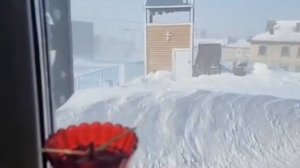 ☀️ Первоапрельская круговерть у нас сегодня.