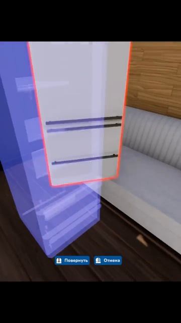 House flipper TikTok: Yana Unger #houseflipper #video #games #gaming #recommended #foryou #top