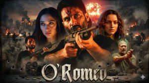 О'Ромео | O'Romeo (2026)