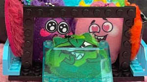 ПОЛИЦИЯ VS МОНСТРИКСЫ 🚔👾 Разгром участка!