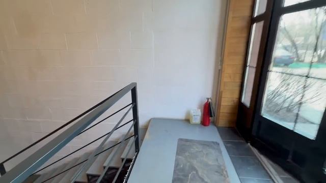 Аренда лофт ПСН 90 м2 отдельный вход Духовской 17