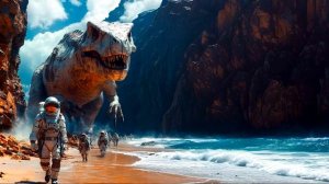 НЕИЗВЕСТНАЯ ПЛАНЕТА    ⁄⁄⁄ АУДИОКНИГА ПОЛНОСТЬЮ ⁄⁄⁄ БОЕВАЯ #ФАНТАСТИКА  #КОСМОС #ВЫЖИВАНИЕ