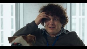 Жека Рассел - Трейлер (сериал 2026)