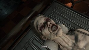 УСТРОИЛАСЬ ПОМОШНИЦЕЙ В ЖУТКИЙ МОРГ!ХОРРОР ИГРА The Mortuary Assistant ПРОХОЖДЕНИЕ НА РУССКОМ!