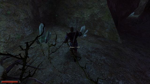 Готика 2 Ночь ворона #69. Сокровища Грега. Глава 2