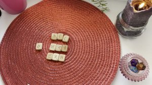 Мысли, чувства, действия мужчины. Гадание на рунах