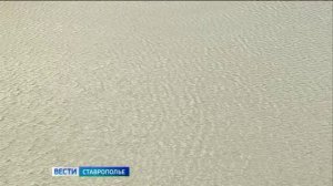 Уровень воды в Эшкаконском водохранилище вырос за минувшие сутки