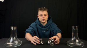 Обновление основания в линейке кальянов Japona Hookah