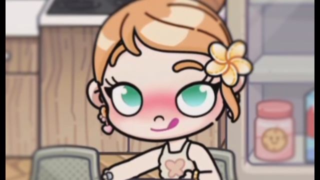 🍈Просто видео🍈 //Alice Family//Avatar World//