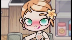 🍈Просто видео🍈 //Alice family//Avatar world//