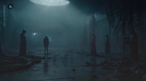 INQUISITION OF THE COSMOS ☆ Mysterious Dark Ambient Soundscape ☆ Drone Music ☆ Horror Music-(1080p24