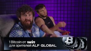 ALF Reality: Ян VS Стерлинг. ПЕРС ВЗЯЛ НОЖ! Бой Оев VS Шилов. Волкановски и Хасбик в ШОКЕ! Драка #6