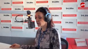 «РЕВОЛЬВЕР (16+)» 31.03/ВЕДУЩИЙ: Константин Симонов.