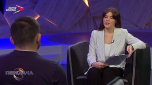 Передача I Мераб Маргиев – главный тренер сборной РСО-Алания по дзюдо