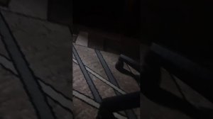 монстр под кроватью 1часть