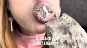 Батончики из Голубой и Зелёной Узбечки/Мел Красный/Кирпичики Боровского мела/Мокрый мел Курский💖