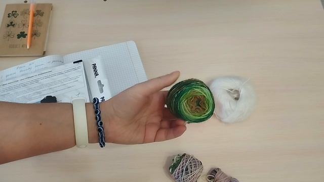 Итоги марта: 5 готовых работ/ планы на апрель