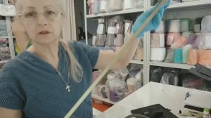 Разбираюсь с вязальной машиной 31 марта 20206 г.