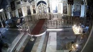 LIVE: Богослужения Никольского храма в г. Зеленоград